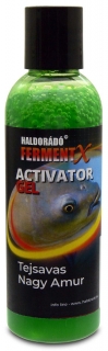 Aróma Haldorádo FermentX Activator Gel 100ml Kvasený Veľký amúr