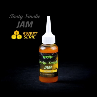 Aróma Stég Product Tasty Jam 60ml Med