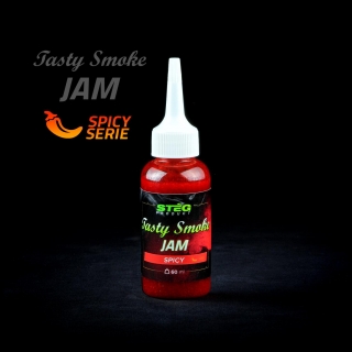 Aróma Stég Product Tasty Jam 60ml Spicy