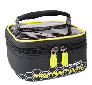 Taška Matrix s nádobami Mini Bait Bag