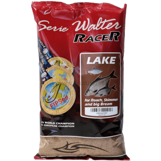 Krmivo Seria Walter Racer Roach 1kg