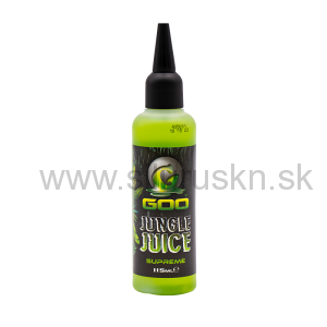 GOO Jungle Juice Supreme 115ml
