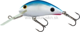 Wobler SALMO Hornet 6F RTS