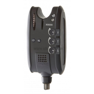 Signalizátor Cormoran Pro Carp X 8000