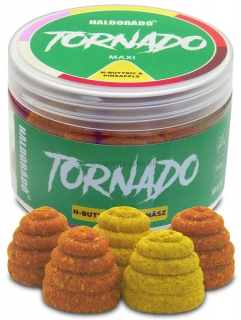 Pelety Haldorádó Tornado maxi 22mm - N-Butyric+ananás