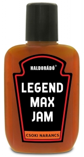 Aróma Haldorádó Legend max Jam - Čokoláda+pomaranč 75ml