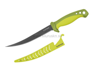 Filetovací nôž Delphin SPIKE čepeľ 16,5cm