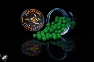 Pelety ATOMIX Wafters 8mm Fish G Betain 20g