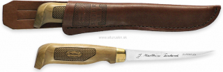 Filetovací nôž Marttiini Superflex Filetti 10cm