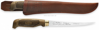 Filetovací nôž Marttiini Superflex Filetti 15cm