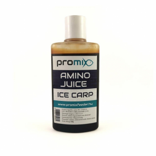 Promix Amino Juice Ice Carp 120g