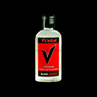 Aróma VENOM Flavour Black cherry 50ml