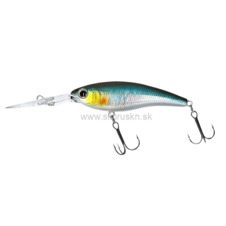 Wobler DAIWA STEEZ Shad 60SP-DR 6cm Special Shiner