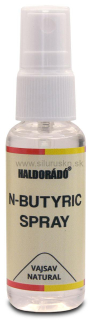 Sprej Haldorádo N-Butyric Spray 30ml Kyselina maslová - natural