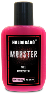 Aróma Haldorádo Monster Gel Booster 75ml Kalamár - čučoriedka