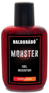Aróma Haldorádo Monster Gel Booster 75ml Červený losos
