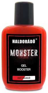 Aróma Haldorádo Monster Gel Booster 75ml Hot mango