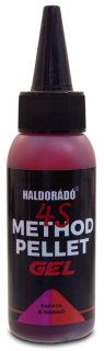 Aróma Haldorádo 4S Method Pellet Gel 60ml Papaya - Mango