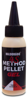 Aróma Haldorádo 4S Method Pellet Gel 60ml Kyselina maslová - Vanilka