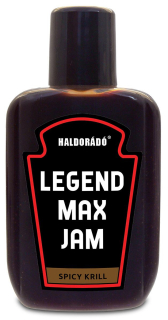 Aróma Haldorádó Legend max Jam - Spicy Krill 75ml