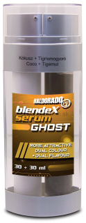 HALDORÁDO BlendeX Serum Ghost 60ml Kokos - Tigrí orech