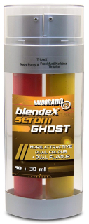 HALDORÁDO BlendeX Serum Ghost 60ml Triplex