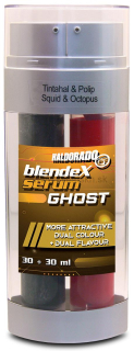 HALDORÁDO BlendeX Serum Ghost 60ml Chobotnica - Kalamár