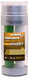 HALDORÁDO BlendeX Serum Ghost 60ml Cesnak - Mandľa
