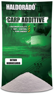 Haldorádó Carp Additive Betain hidroclorid 300g