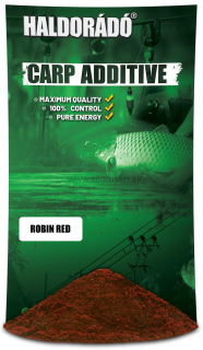 Haldorádó Carp Additive Robin Red 300g