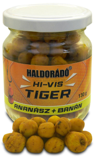 Tigrí orech Haldorádó Hi-Vis Tiger - Ananás + Banán