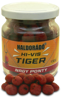 Tigrí orech Haldorádó Hi-Vis Tiger - Veľký kapor