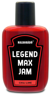 Aróma Haldorádó Legend max Jam - Chili - Lime 75ml