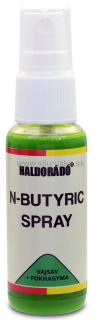 Sprej Haldorádo N-Butyric Spray 30ml Kyselina maslová - cesnak