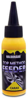 Aróma Haldorádo Top Method Feeder Activator Gel 60ml Karas