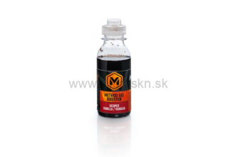Aróma MIVARDI Method gel booster - Scopex / Vanilka 100ml