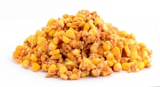 Partykel JANCSÓ 2x mix (kukurica+pšenica) 1kg natur