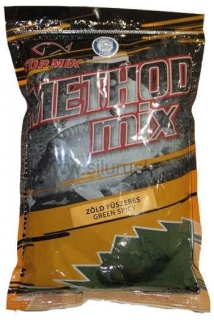 Krmivo TOP MIX Method Mix Zelené korenie 850g