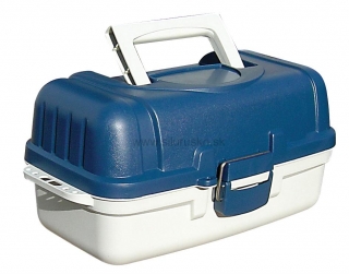 Plastický kufrík NEVIS 360x200x185