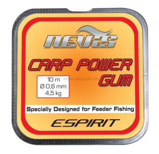 Power guma NEVIS 0,80mm/7,5kg