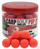 Haldorádó Carp Boilie PopUp Long Life 16-20mm Big Fish 40g